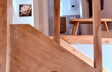 Hof zur Nette -Stilvoller Rückzugsort im Herzen des Maifelds - Foto 28