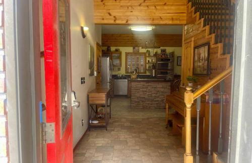 Cabin 7 sleeps 8 BEAUTIFUL BOULDER BAY, BIG BEAR - Foto 8