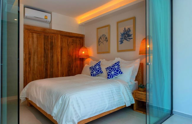 Patong Heights - Foto 4