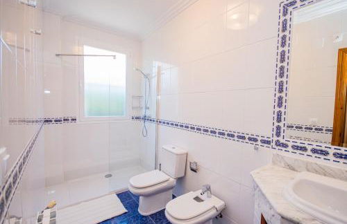 Cubo's Villa Yedra Guadalmar - Photo 43