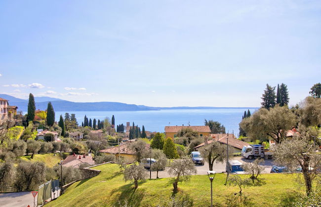 Alice House Terrace & Lake View - Foto 21