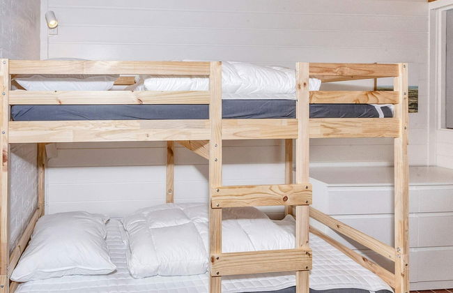 12 Person Holiday Park Home in Hanstholm - Foto 5