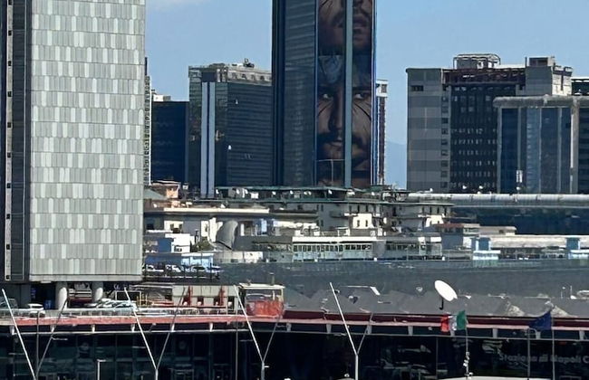 Enjoy rooms Naples - Foto 43