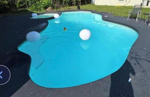 3 Bed 2 Bath Sleeps 6 Pool Retreat in Eustis, FL!!! - Foto 1