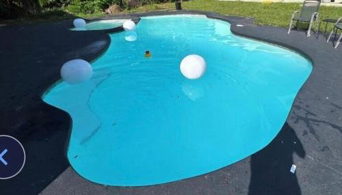 3 Bed 2 Bath Sleeps 6 Pool Retreat in Eustis, FL!!! - Foto 1