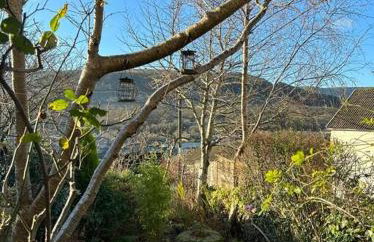 Hillside Cottage - Foto 22