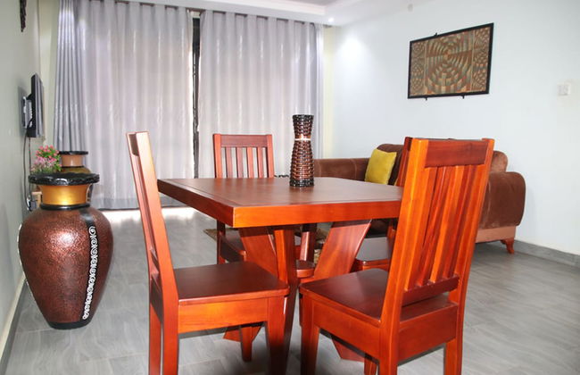 NL JOSEPHINES APARTMENTS - Foto 16