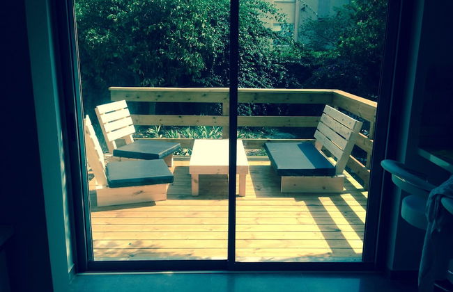 Haifa Luxury Boutique Apartments - Photo 38