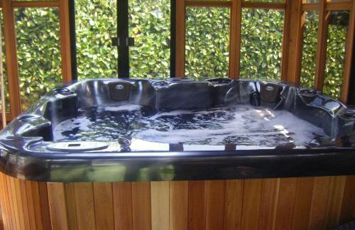 Studio Au Clos Saint Georges , piscine et Spa - Foto 19