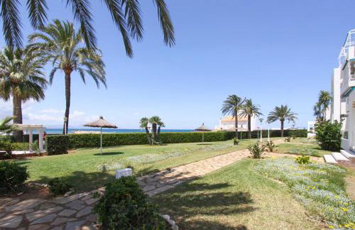 Cala de Oro atico en 1º línea con vistas by costablancarent - Foto 47