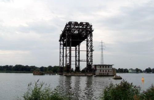 Holiday apartment in Zirchow with barbecue - Foto 12