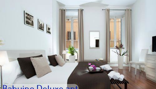 Babuino Apartments - Piazza di Spagna - Foto 2