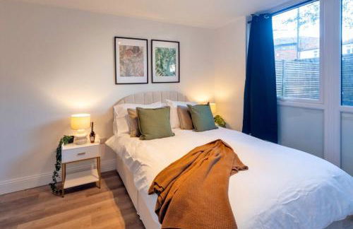 Spacious & Bright 1 Bedroom Apartment in Gravesend - Foto 12