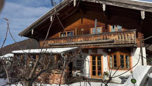 Ferienwohnung Bachl inkl. Chiemgaukarte - Foto 2