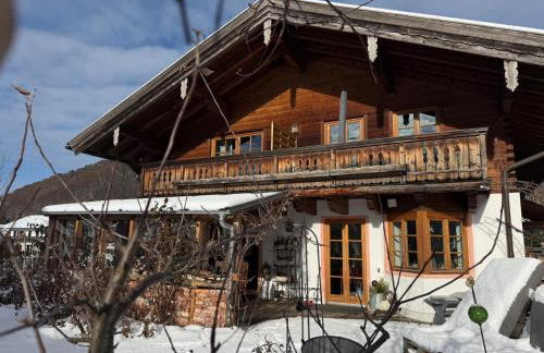 Ferienwohnung Bachl inkl. Chiemgaukarte - Foto 2