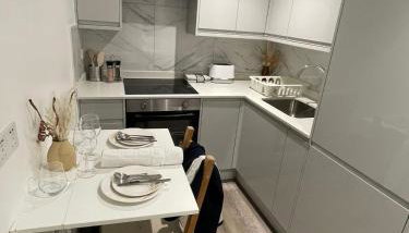 Two Bedroom Flat C in Kentish Town - Foto 4