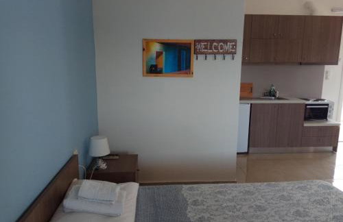 Zea Waves apartments - Foto 71