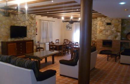 Casa Rural Aguas del Venero - Foto 137