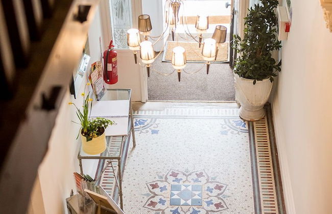 Howarth House Apartments - Foto 55