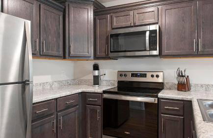 Landing Amazing 1BD Clubhouse Pool - Foto 6