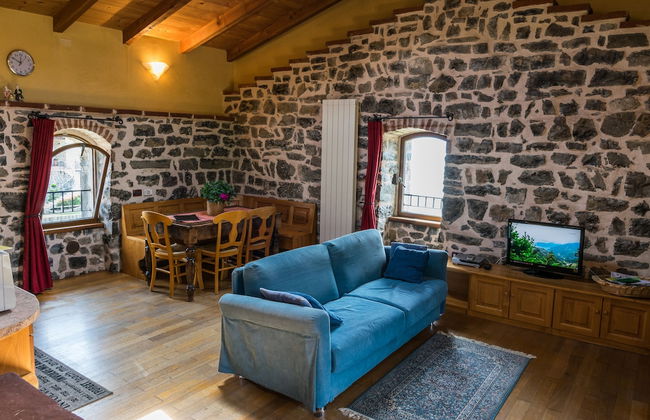 Castello di Zorzino - Foto 62