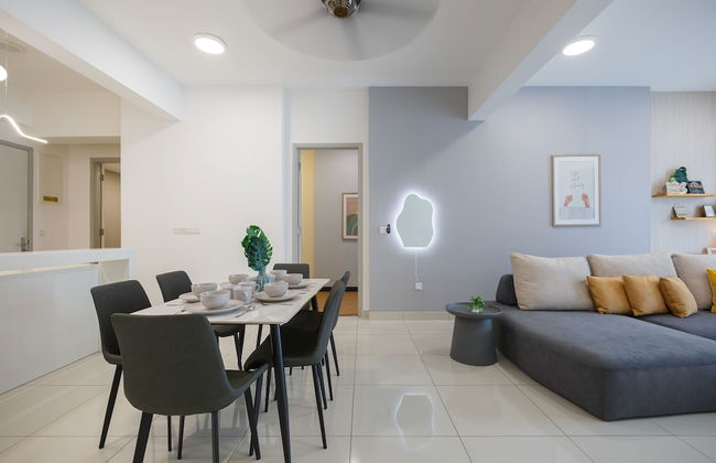 The Jazz Serviced Suites - Foto 67