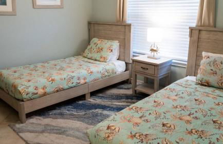 Surfside II #109 home - Foto 8