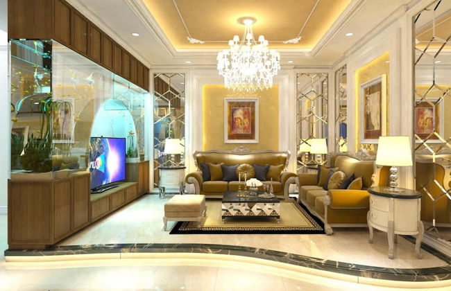 Rung Huong Apartment - Foto 2