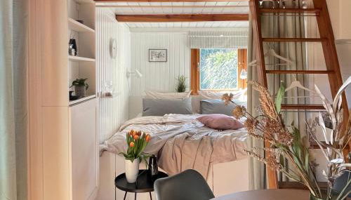 Tiny House mit Garten in See-Nähe - Photo 2