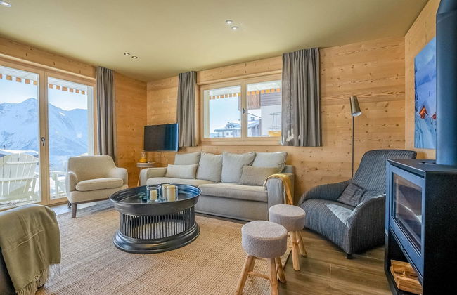 Chalet Onno - Photo 14