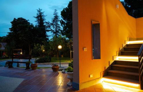 Le Pernici Apartments - Foto 12