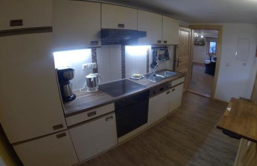 Ferienhof Berghof - Foto 28