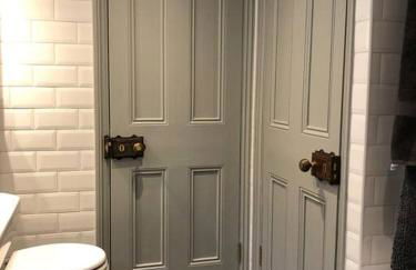 Kings Cross, self-contained house & private garden - Foto 19