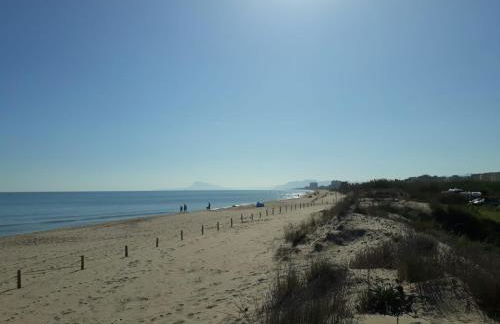 Exclusive Apartment - Playa de Marenys de Rafalcaid - Photo 78