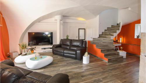 Beautiful Home In Sauzet - Foto 2