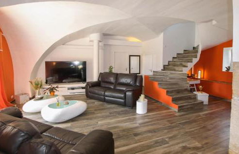 Beautiful Home In Sauzet - Foto 2