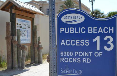 Crescent Beach 1011 #1 - Foto 14