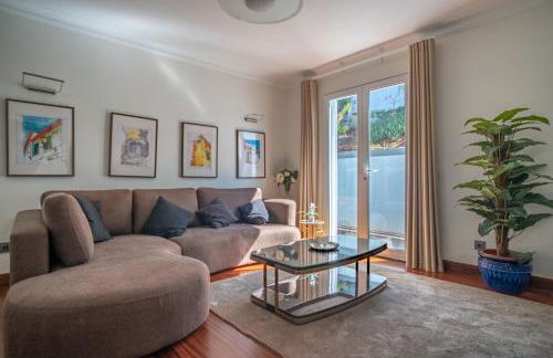 Villa Loureiro Palace With Soccer Field - Foto 36