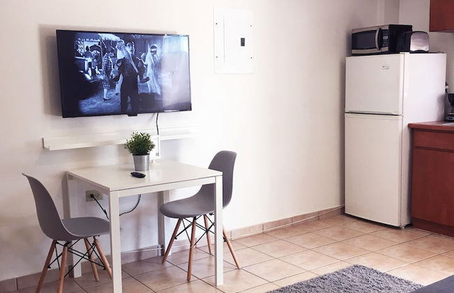 Boulevard 205 - Foto 1