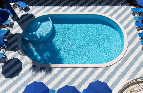 Residence il Girasole 1 - Foto 42