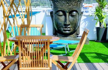 Penthouse Rentalbufeira - Foto 53