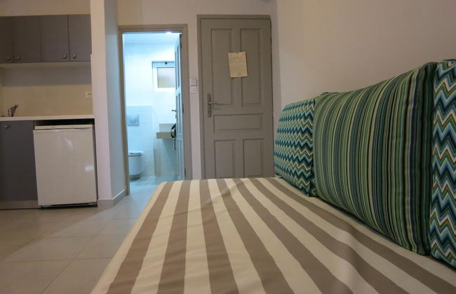 Amaryllis Hotel Apartments - Photo 19