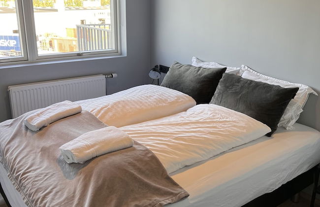 TB apartment - Foto 4