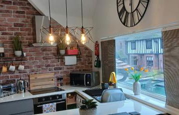 Seaside Apartment - Foto 1