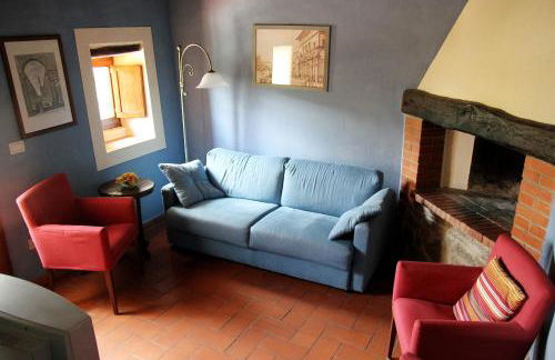 Tuscany Villa Chianti Hills - Villa Oliveta - Foto 22