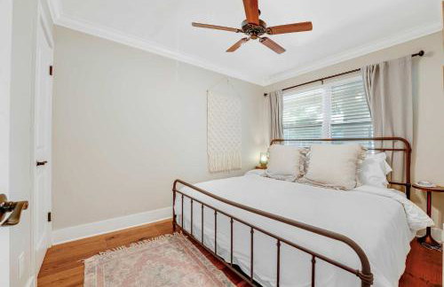 Remodeled Downtown Apartment #1 - Foto 14