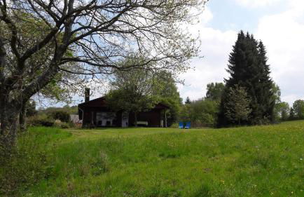 Jagdhaus Maja - Foto 1