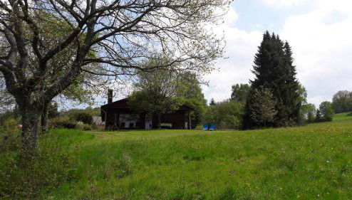 Jagdhaus Maja - Photo 1