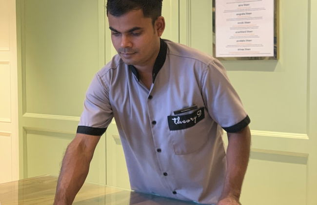 Theory9 Premium Serviced Apartments Bandra - Foto 56