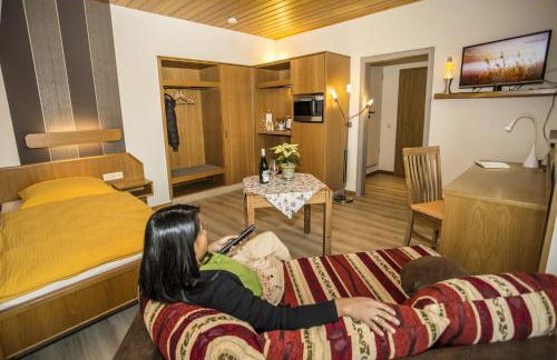 Boardinghouse Remchingen Baan Arun - Foto 33